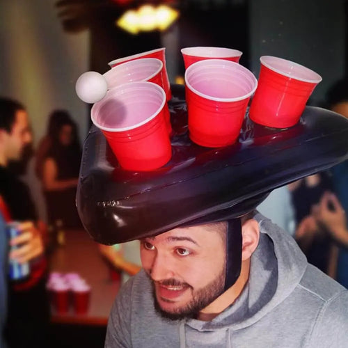 Beer Pong 1