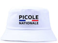 Bob Picole Nationale Blanc