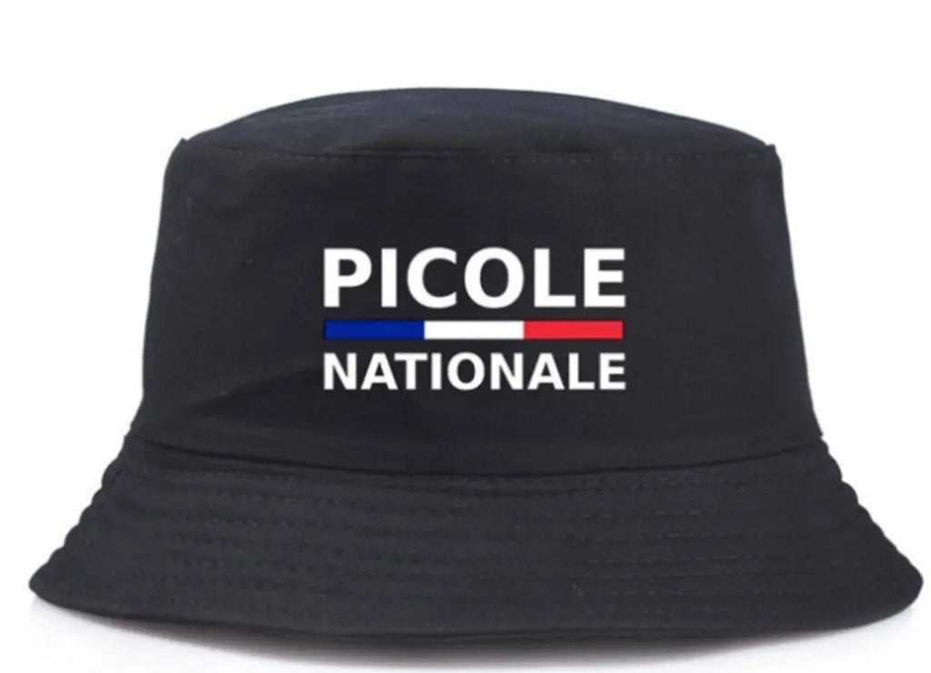 Bob Picole Nationale Noir