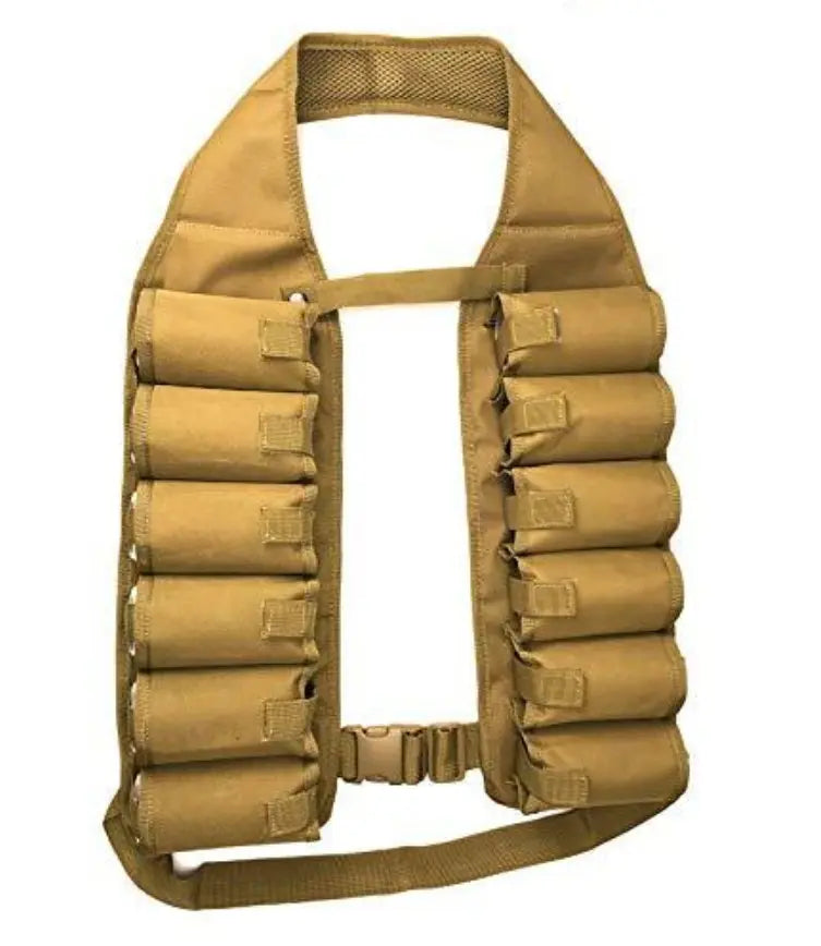 Veste tactique Coyote