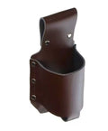 Porte-bouteille Sheriff Marron