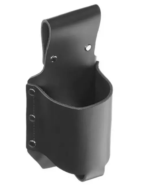 Porte-bouteille Sheriff Noir