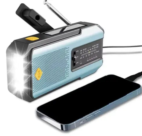 Radio Beauf en situation