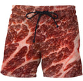 Short Le Boucher Côte de bœuf